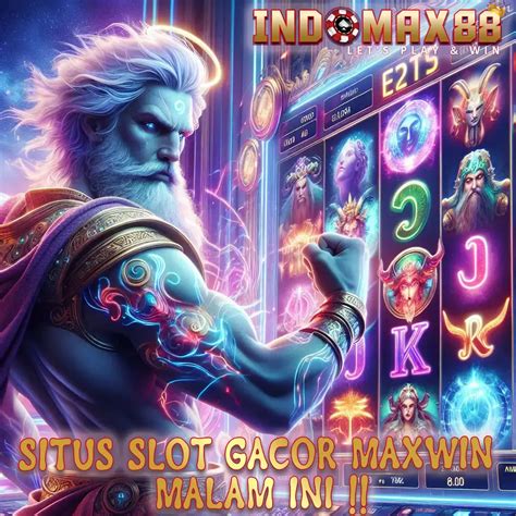 slot gacor hari ini gampang menang